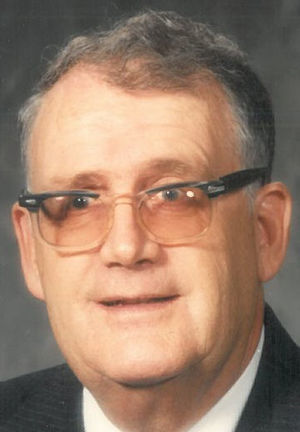 John E. Herlihy